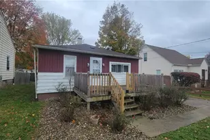 1292 Stratford St, Barberton, OH 44203 - Photo 1