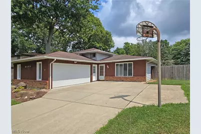 6573 Miller Drive, North Ridgeville, OH 44039 - Photo 23