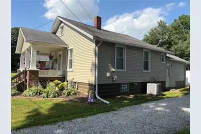 110 Kirk Avenue, Orrville, OH 44667 - Photo 3