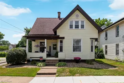 105 8th Street SW, Massillon, OH 44647 - Photo 1