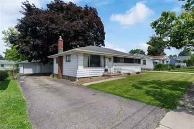 632 Alpha Avenue, Akron, OH 44312 - Photo 3