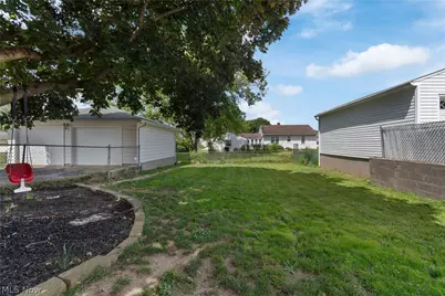 632 Alpha Avenue, Akron, OH 44312 - Photo 5