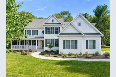 8390 Bainbrook Drive, Chagrin Falls, OH 44023 - Photo 1