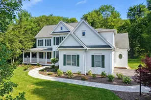 8390 Bainbrook Dr, Chagrin Falls, OH 44023 - Photo 45