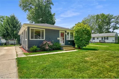 626 Alameda Avenue, Cuyahoga Falls, OH 44221 - Photo 3