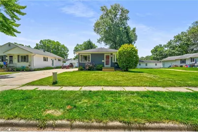 626 Alameda Avenue, Cuyahoga Falls, OH 44221 - Photo 5