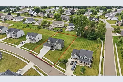 1348 Southbrook Circle NE, Canton, OH 44721 - Photo 47