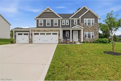 1348 Southbrook Circle NE, Canton, OH 44721 - Photo 1