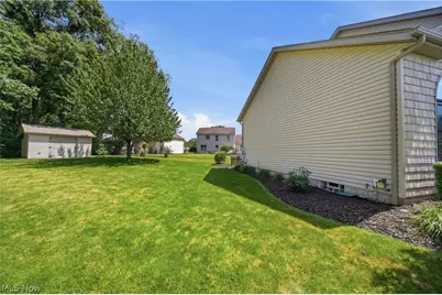 3530 Lamb Circle NW, North Canton, OH 44720 - Photo 45