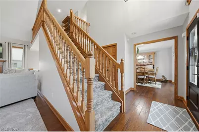 3530 Lamb Circle NW, North Canton, OH 44720 - Photo 5
