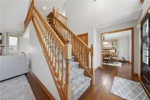 3530 Lamb Cir NW, North Canton, OH 44720 - Photo 5