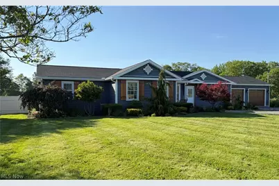 13350 South Avenue, Columbiana, OH 44408 - Photo 1