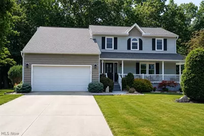 2160 Lake Breeze Road, Sheffield Village, OH 44054 - Photo 1