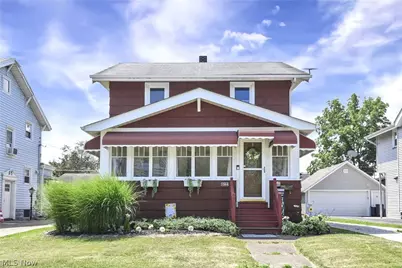 1944 E 45th Street, Ashtabula, OH 44004 - Photo 1