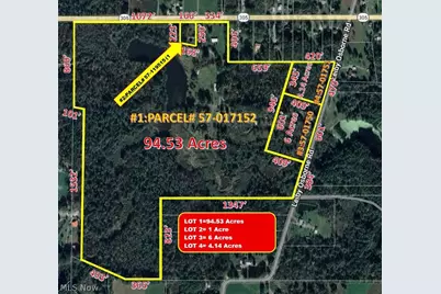 Leiby Osborne Road, Worthington, OH 44470 - Photo 1