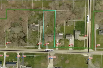 3973 Summit Road, Ravenna, OH 44266 - Photo 35