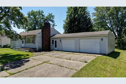 2933 Coventry Boulevard NE, Canton, OH 44705 - Photo 7