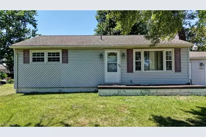 2933 Coventry Boulevard NE, Canton, OH 44705 - Photo 5