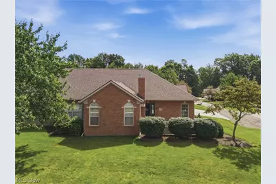 7757 Brittanney Drive, North Canton, OH 44720 - Photo 1