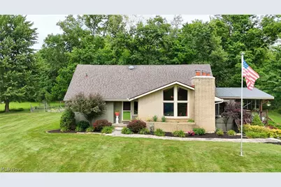 8897 Hillcrest Drive, Westfield Center, OH 44251 - Photo 1