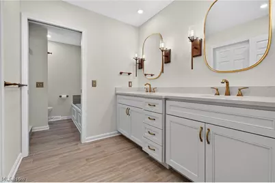 5174 Sea Pines Circle NW, Canton, OH 44718 - Photo 23