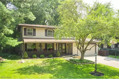 1756 Deepwood Drive, Akron, OH 44313 - Photo 1