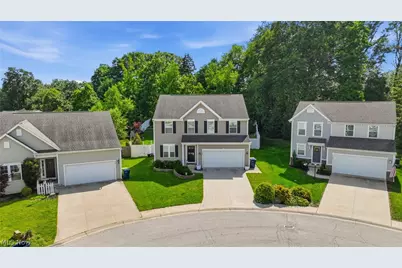 132 Westwood Circle, Tallmadge, OH 44278 - Photo 7