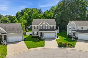 132 Westwood Cir, Tallmadge, OH 44278 - Photo 7
