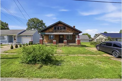 112 4th Street, Frazeysburg, OH 43822 - Photo 1