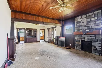 112 4th Street, Frazeysburg, OH 43822 - Photo 3