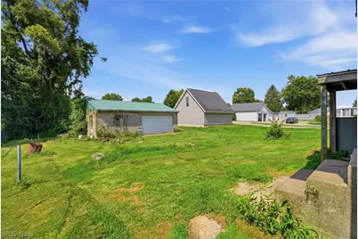 112 4th Street, Frazeysburg, OH 43822 - Photo 23