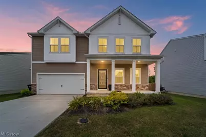 110 Harvest Way, Elyria, OH 44035 - Photo 1