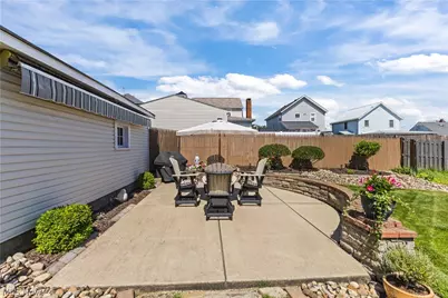 3713 Hanlin Way, Weirton, WV 26062 - Photo 9
