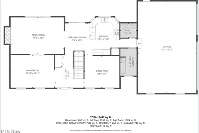 906 Southmoor Circle NE, Canton, OH 44721 - Photo 47