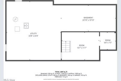 906 Southmoor Circle NE, Canton, OH 44721 - Photo 49