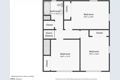 6305 Meadowbrook Drive, Mentor, OH 44060 - Photo 45