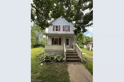 257 Arch Street, Akron, OH 44304 - Photo 1