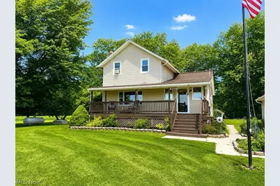 12096 Baumhart Road, Amherst, OH 44001 - Photo 1