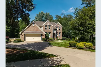 614 Red Rock Drive, Wadsworth, OH 44281 - Photo 3