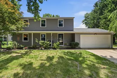 187 Fox Run Drive, Munroe Falls, OH 44262 - Photo 1