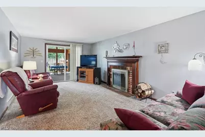 187 Fox Run Drive, Munroe Falls, OH 44262 - Photo 9