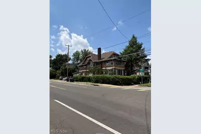 260 Oakdale Avenue, Akron, OH 44302 - Photo 1