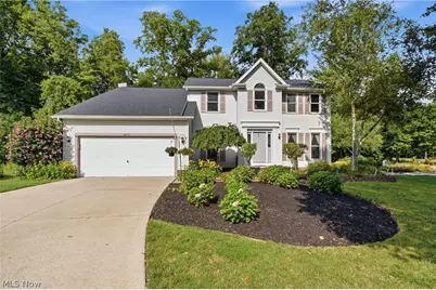 2817 Alling Drive, Twinsburg, OH 44087 - Photo 1