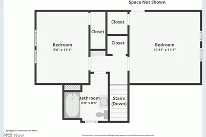 83 Hayes Street, Painesville, OH 44077 - Photo 45