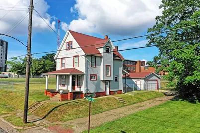 622 High Avenue SW, Canton, OH 44707 - Photo 5
