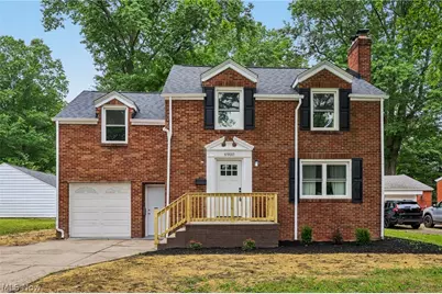 6900 Glenwood Avenue, Boardman, OH 44512 - Photo 1