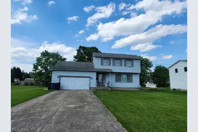 798 Devitt Avenue, Campbell, OH 44405 - Photo 1