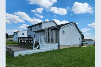 798 Devitt Avenue, Campbell, OH 44405 - Photo 3