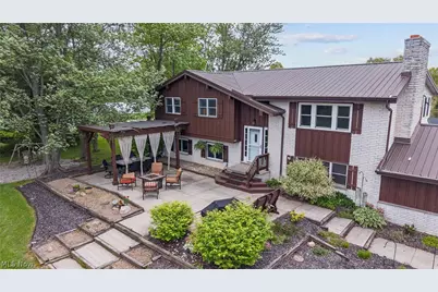 8120 Crow Road, Litchfield, OH 44253 - Photo 1