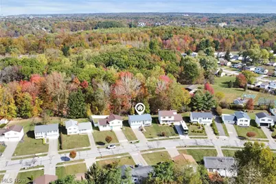 24611 Ridgeline Drive, Huber Heights, OH 44146 - Photo 27
